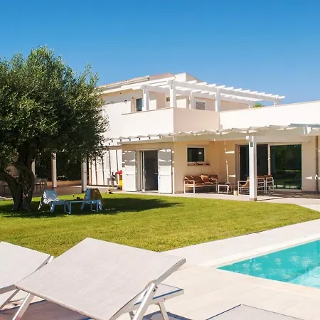 Villa Penelope *